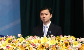 Cách mạng công nghiệp 4.0 mở cho SV điều kiện học tập, sáng tạo