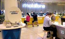 Báo cáo Ban Bí thư vụ hủy hợp đồng chuyển nhượng cổ phần MobiFone-AVG