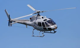 Ảnh minh họa. (Nguồn: washingtontimes.com) 