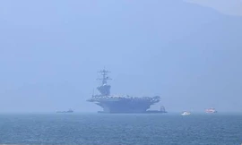 Ảnh: Nguyễn Thành