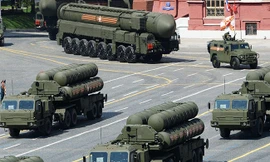 Phớt lờ cảnh báo của Mỹ, Ấn Độ không từ bỏ hợp tác quân sự với Nga