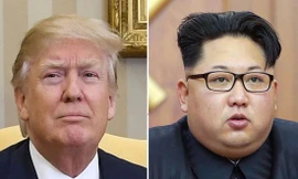 Vì sao Singapore được chọn tổ chức hội nghị Mỹ - Triều?