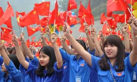 Bản tin Tháng Thanh niên 2018: Sửa đổi Luật Thanh niên