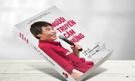 Người truyền cảm hứng được nhiều người trẻ yêu mến