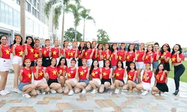 20h tối nay, Chung kết Hoa hậu Việt Nam 2018