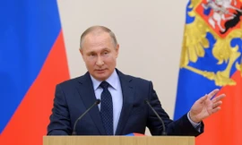 Thế giới 24h: Nga không dời ngày Tổng thống đọc Thông điệp liên bang