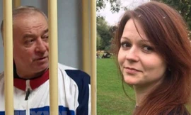 THẾ GIỚI 24H: Cựu điệp viên Skripal có thể bị đầu độc trước cửa nhà