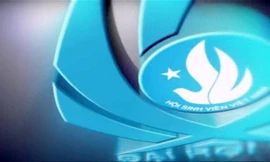 Sáng tác biểu trưng Đại hội Hội Sinh viên Việt Nam lần thứ X