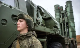 Samarkand có thể làm tê liệt hệ thống điều khiển của NATO