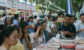 Bản tin Tháng Thanh niên 2018: Tìm động lực cho văn hóa đọc