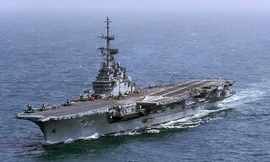 Ảnh: Bộ Quốc phòng Nga