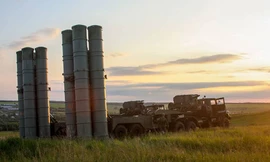 Ảnh: Bộ Quốc phòng Nga