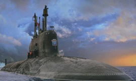 Ảnh: Bộ Quốc phòng Nga