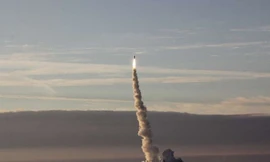 Truyền thông Mỹ cảnh báo sức mạnh tàu ngầm mang tên lửa siêu thanh Nga