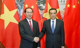 Thủ tướng Trung Quốc: Một tổn thất to lớn đối với quan hệ Trung-Việt