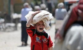 THẾ GIỚI 24H: LHQ muốn khởi động lại tiến trình chính trị Syria