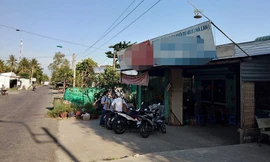 Thực hư thông tin vụ thiếu nữ 15 tuổi bị cướp 10 tỷ đồng