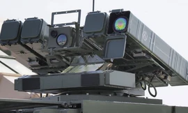 Khám phá tên lửa chống tăng có điều khiển Thiên Lôi-4 của Trung Quốc