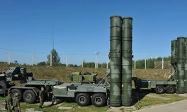 Thổ Nhĩ Kỳ: S-400 và F-35 là hai chuyện khác nhau