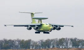 Ảnh: Russianplanes