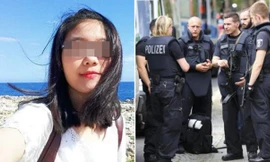 Bản tin Tháng Thanh niên 2018: Sắp đưa nữ sinh qua đời tại Đức về nước