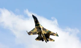 Ảnh: Bộ Quốc phòng Nga