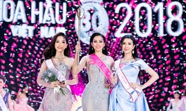 BTC thông tin chính thức điểm thi tốt nghiệp của Hoa hậu Trần Tiểu Vy