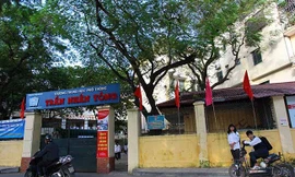 Bản tin Tháng Thanh niên 2018: Di dời học sinh sau sự cố sập vữa