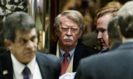 Tân Cố vấn an ninh Mỹ dự kiến sa thải hàng chục quan chức Nhà Trắng