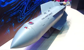 Nga lộ bom cho tiêm kích Su-57, Anh nói ‘dấu hiệu xâm lược’