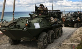 NATO gọi Nga là 'mối đe dọa chính đối với an ninh liên minh'