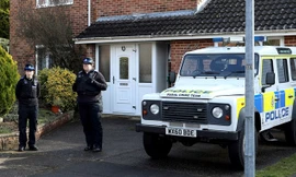 THẾ GIỚI 24H: Nga yêu cầu Thủ tướng Anh xin lỗi