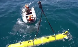 Ảnh: Bộ Quốc phòng Nga