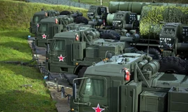 Giữa căng thẳng với Mỹ, Nga tăng cường sức mạnh không gian