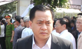 ICA Singapore thẳng thừng từ chối luật sư của Vũ ‘nhôm’