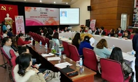 Ảnh: Mạnh Thắng