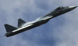 Ảnh: Bộ Quốc phòng Nga