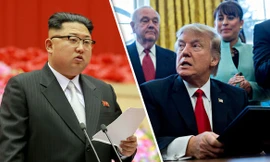 Nền tảng vững chắc cho ông Kim trước thềm thượng đỉnh Triều-Mỹ