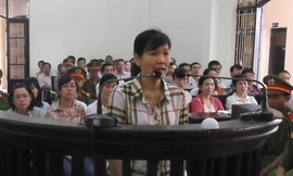 Hoãn tuyên án vụ Vietinbank Trà Vinh