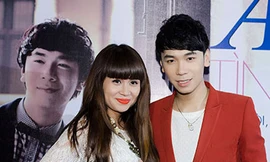 Ca sĩ Việt Anh: Chọn 'Tình nhân' dù biết làm khó mình