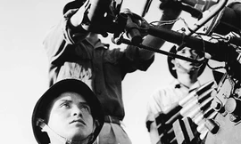 'Điện Biên Phủ trên không': Những khoảnh khắc không thể quên