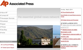 Kiện ra toà đòi Chính phủ Mỹ công khai ảnh bin Laden