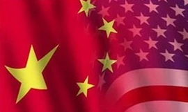 Tuy nhiên, có một thực tế không thể phủ nhận là, những năm gần đây, Mỹ đã bị Trung Quốc qua mặt trên khá nhiều lĩnh vực.