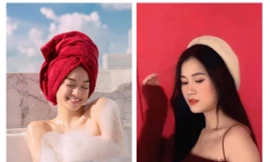 Lâm Vỹ Dạ vui vẻ, lạc quan giữa cơn bão anti-fan