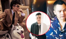 Showbiz 9/6: Gil Lê diện suit cực chất, Khắc Việt xóa status, Khắc Tiệp có động thái mới