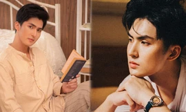 “Anh giáo” Toán hot nhất MXH muốn trở thành MC, diễn viên chuyên nghiệp