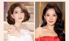 Ngọc Trinh đều đặn thưởng xế hộp cho nhân viên, Chi Pu gây nghi vấn khi đạt 5 triệu follow