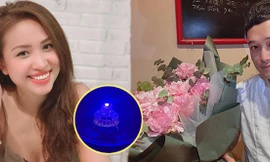 Showbiz 19/5: Quang Vinh đón tuổi 38, Vân Hugo được bạn trai cầu hôn