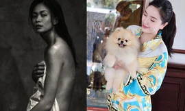 Mâu Thủy, Bảo Thy