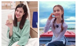 Đông Nhi hào hứng kể về trải nghiệm làm mẹ bỉm sữa; Ngọc Trinh giản dị một cách bất ngờ